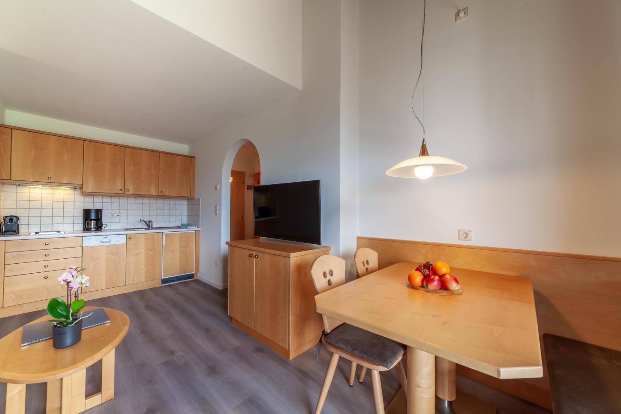 Apartments Lichtenberg Lagundo Exterior photo